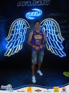 Festa do Boi Malandro